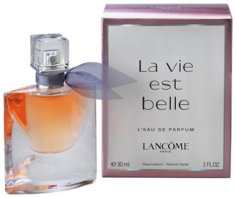 lancome est belle reviews